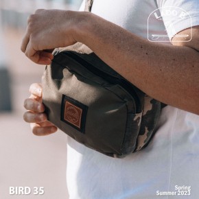 Bird 35