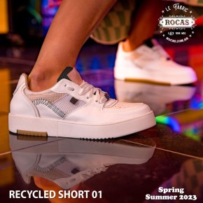 Recycled Short 01