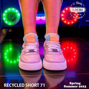 Recycled Short 71