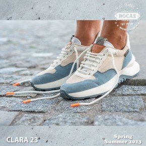 Clara 23