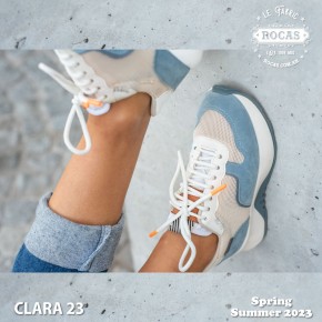 Clara 23