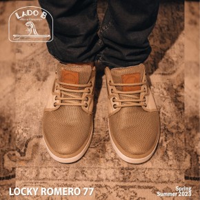 Locky Romero 77