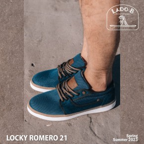 Locky Romero 21