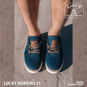 Locky Romero 21