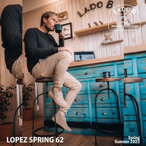 Lopez Spring 62