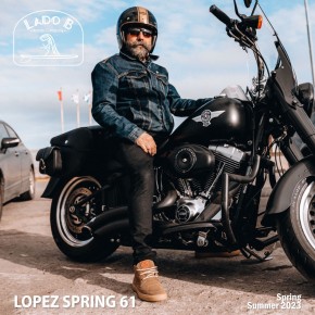 Lopez Spring 61