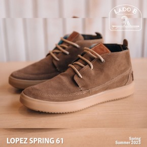 Lopez Spring 61