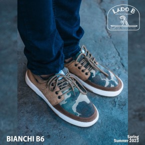 Bianchi B6
