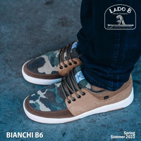 Bianchi B6
