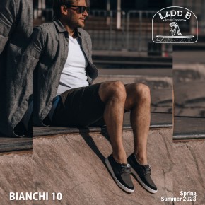 Bianchi v10