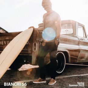 Bianchi 56