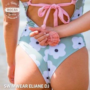 Eliane DJ