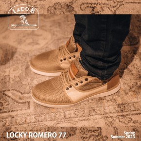 Locky Romero 77
