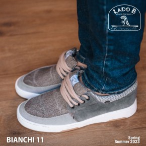 Bianchi 11 New