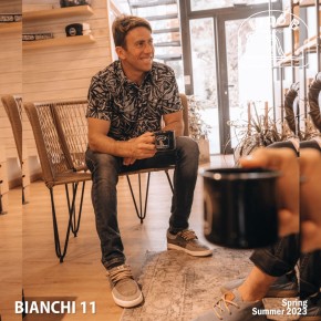 Bianchi 11 New