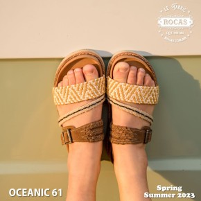 Oceanic 61