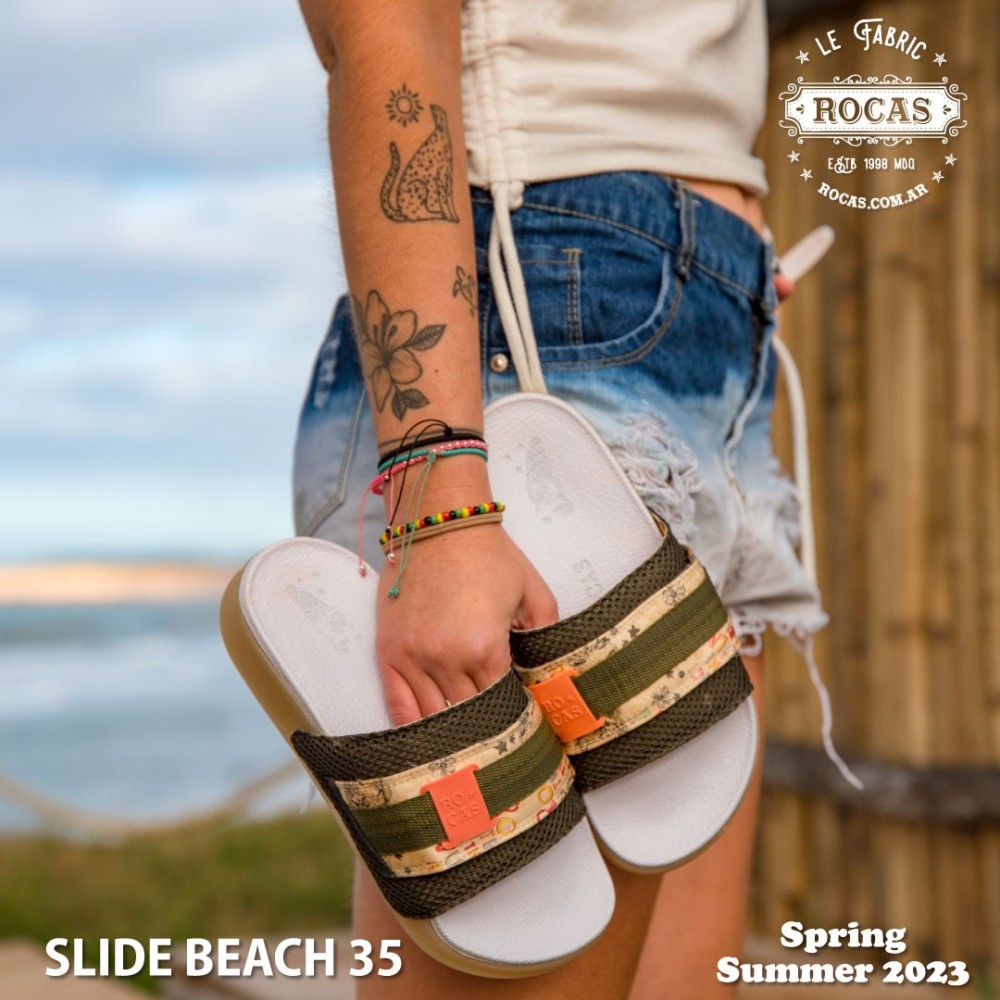 Slide Beach 35