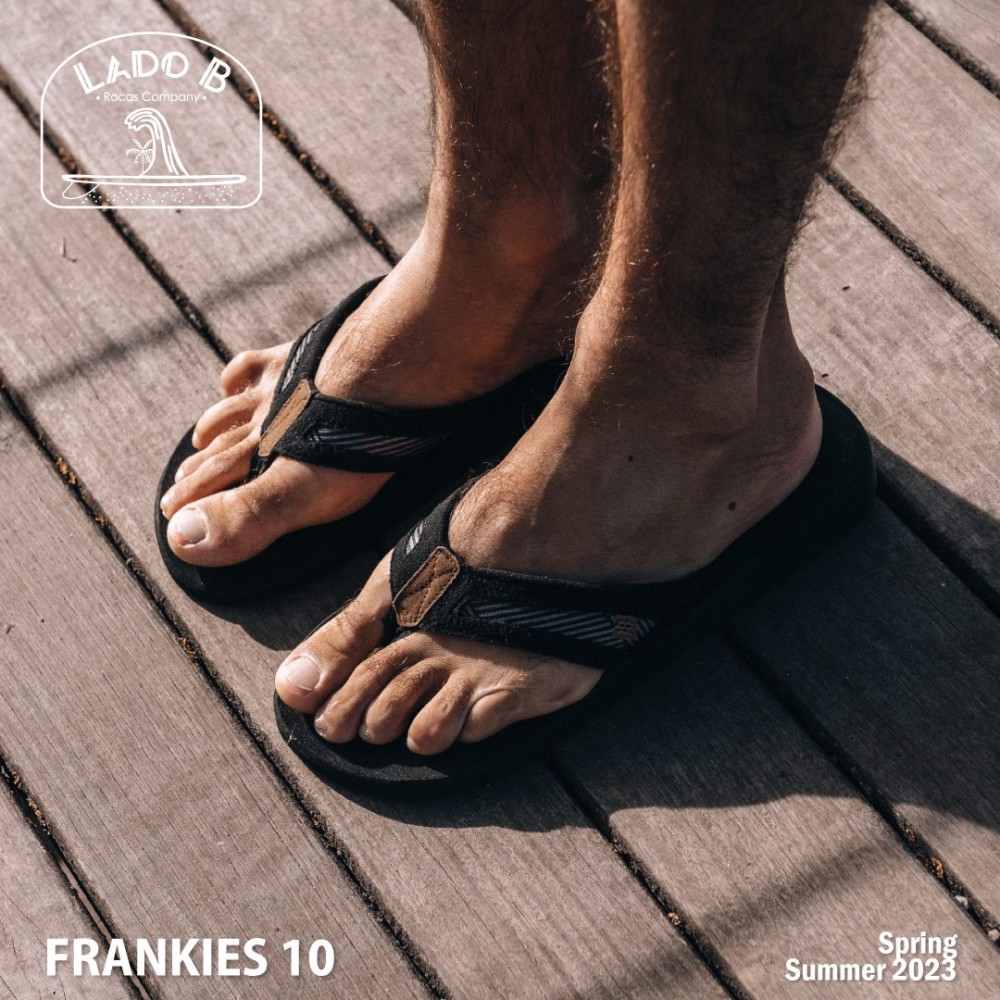 Frankies 10 New