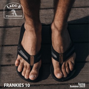 Frankies 10 New
