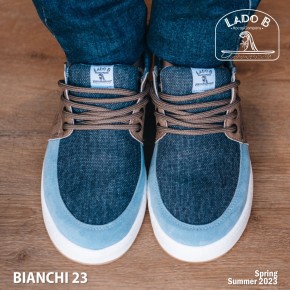 Bianchi 23