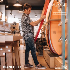 Bianchi 23