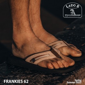 Frankies 62