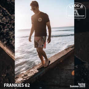 Frankies 62