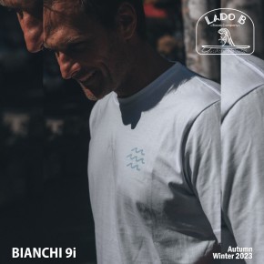 Remera Bianchi 9I