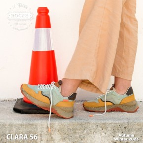 Clara 56