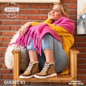 Quebec 61