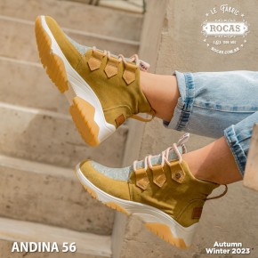 Andina 56