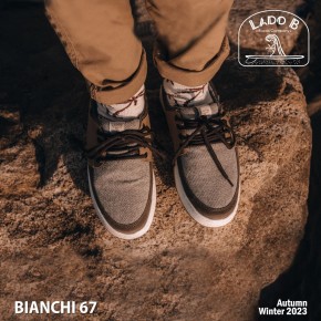 Bianchi 67