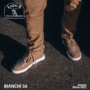 Bianchi 56 new