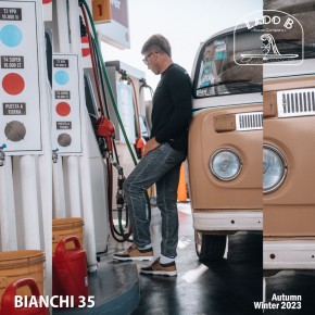 Bianchi 35