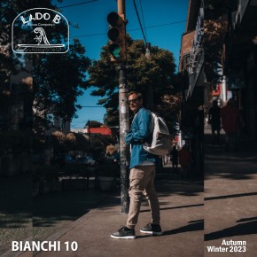 Bianchi 10 New