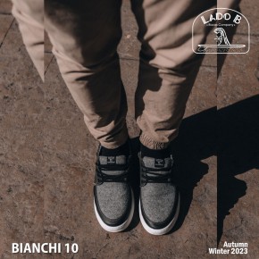 Bianchi 10 New