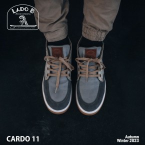 Cardo 11 new