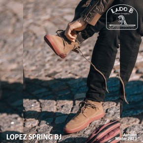 Lopez Spring BJ