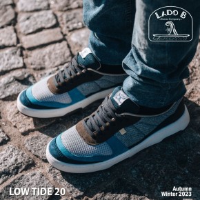 Low Tide 20