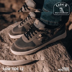 Low Tide 12