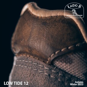 Low Tide 12