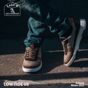 Low Tide 08