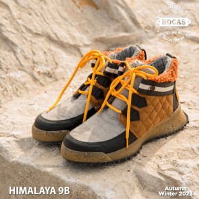 Himalaya 9B