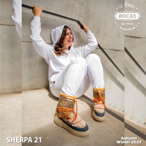 Sherpa 21