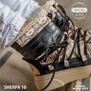 Sherpa 10